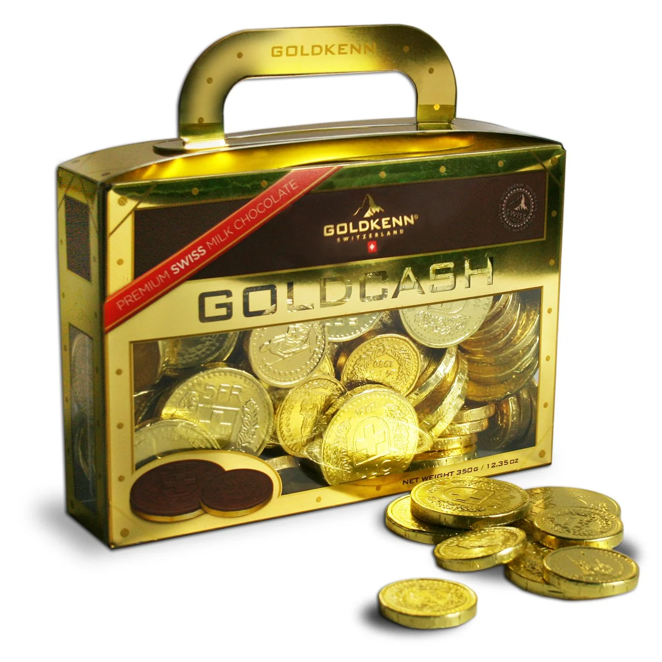 01261+GK1261+Gold+Cash+